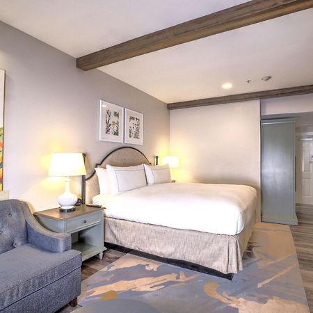 The Lodge At Healdsburg, Tapestry Collection By Hilton 外观 照片