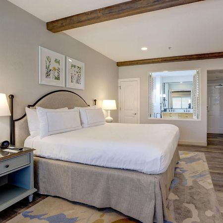 The Lodge At Healdsburg, Tapestry Collection By Hilton 外观 照片