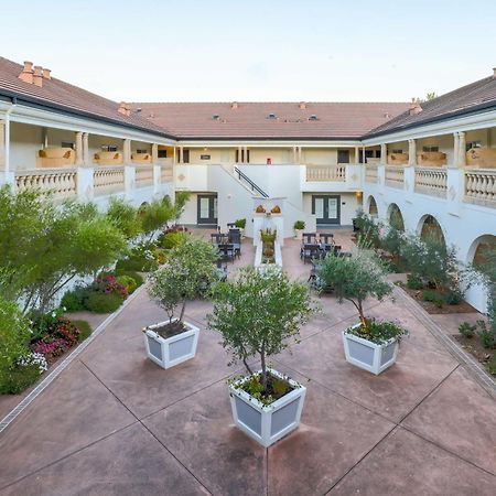 The Lodge At Healdsburg, Tapestry Collection By Hilton 外观 照片