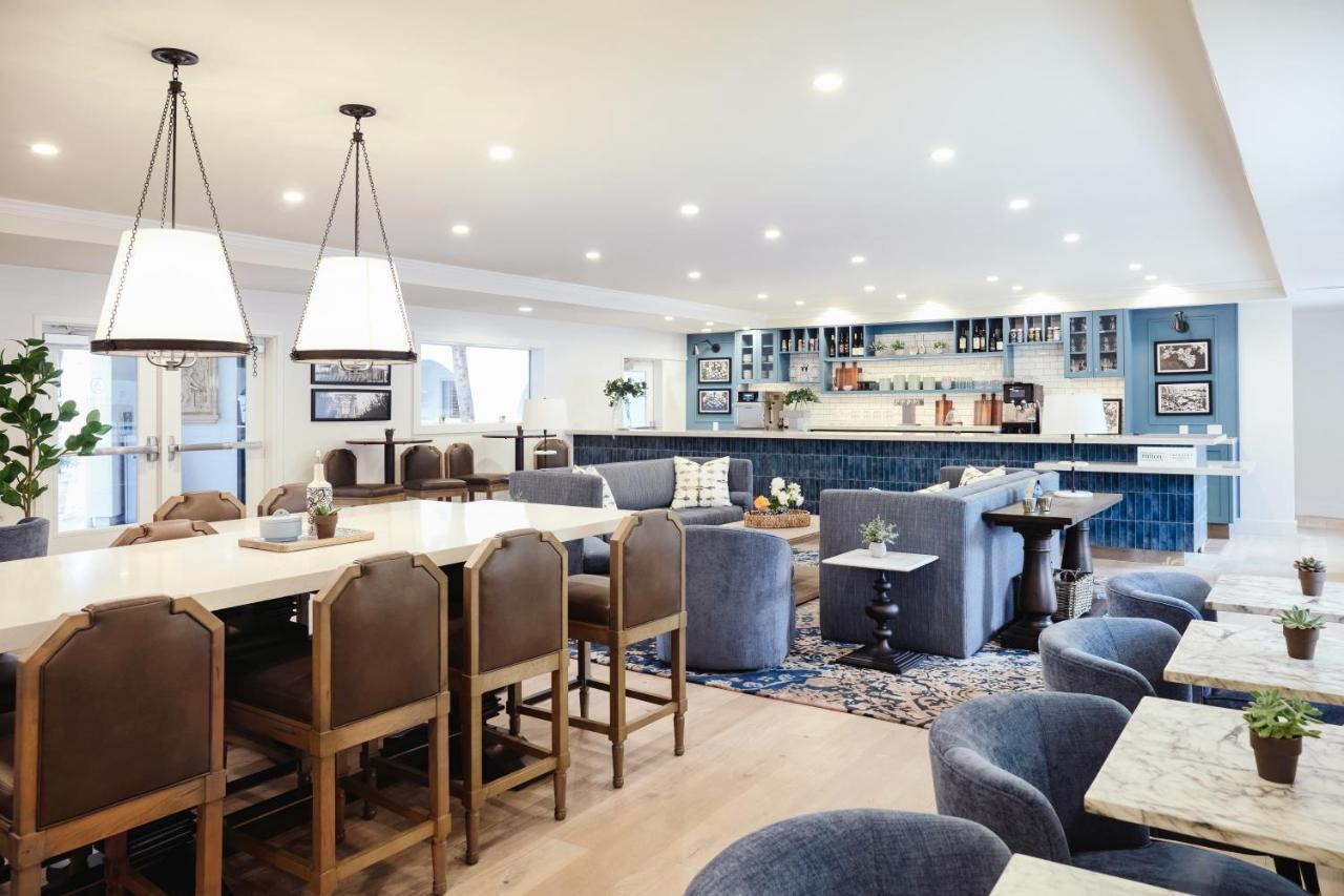 The Lodge At Healdsburg, Tapestry Collection By Hilton 外观 照片