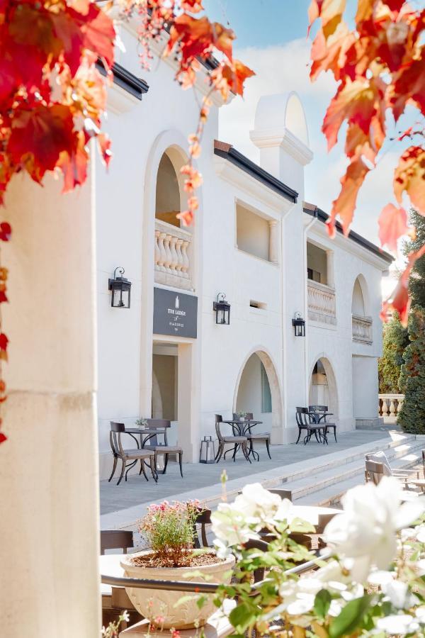 The Lodge At Healdsburg, Tapestry Collection By Hilton 外观 照片