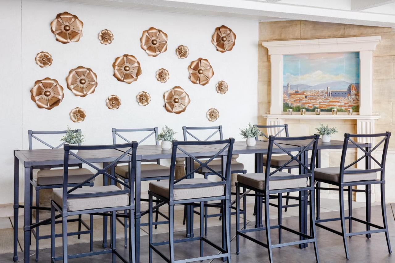 The Lodge At Healdsburg, Tapestry Collection By Hilton 外观 照片