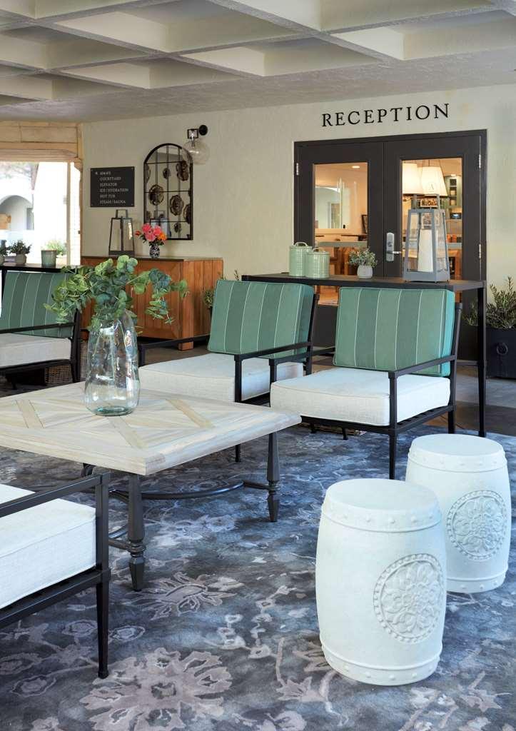 The Lodge At Healdsburg, Tapestry Collection By Hilton 外观 照片