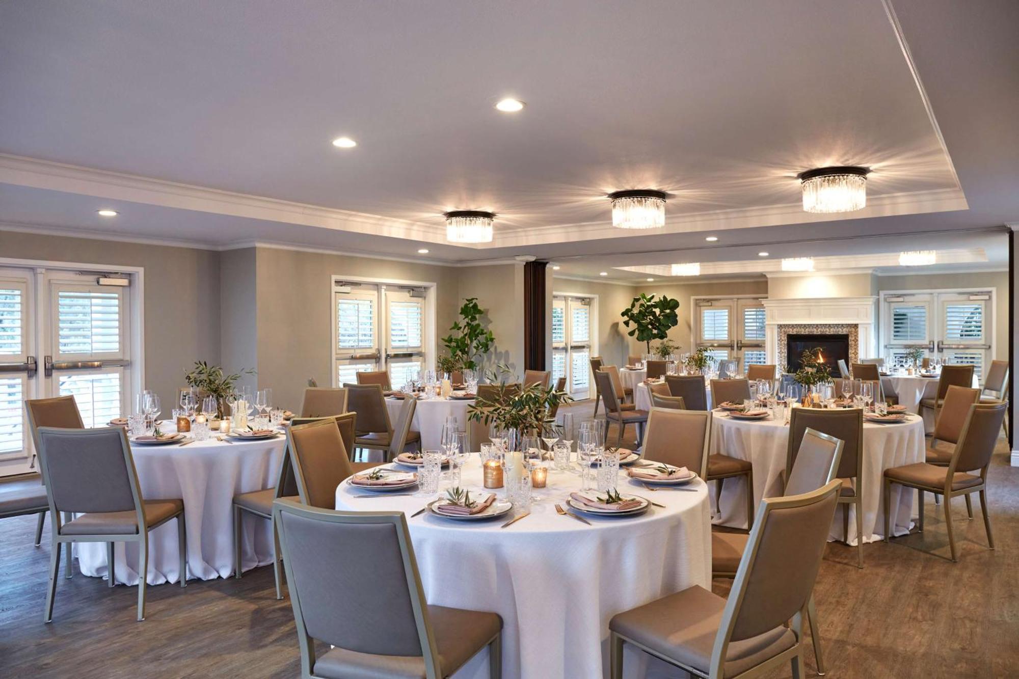 The Lodge At Healdsburg, Tapestry Collection By Hilton 外观 照片