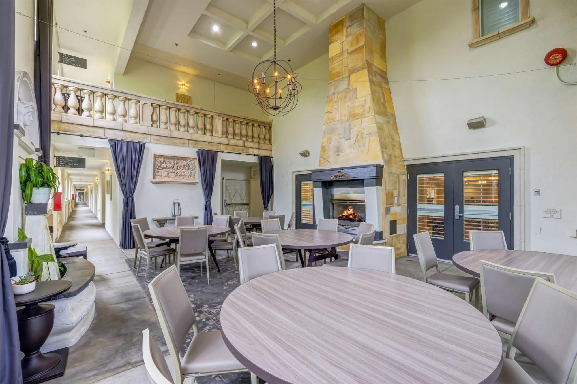 The Lodge At Healdsburg, Tapestry Collection By Hilton 外观 照片
