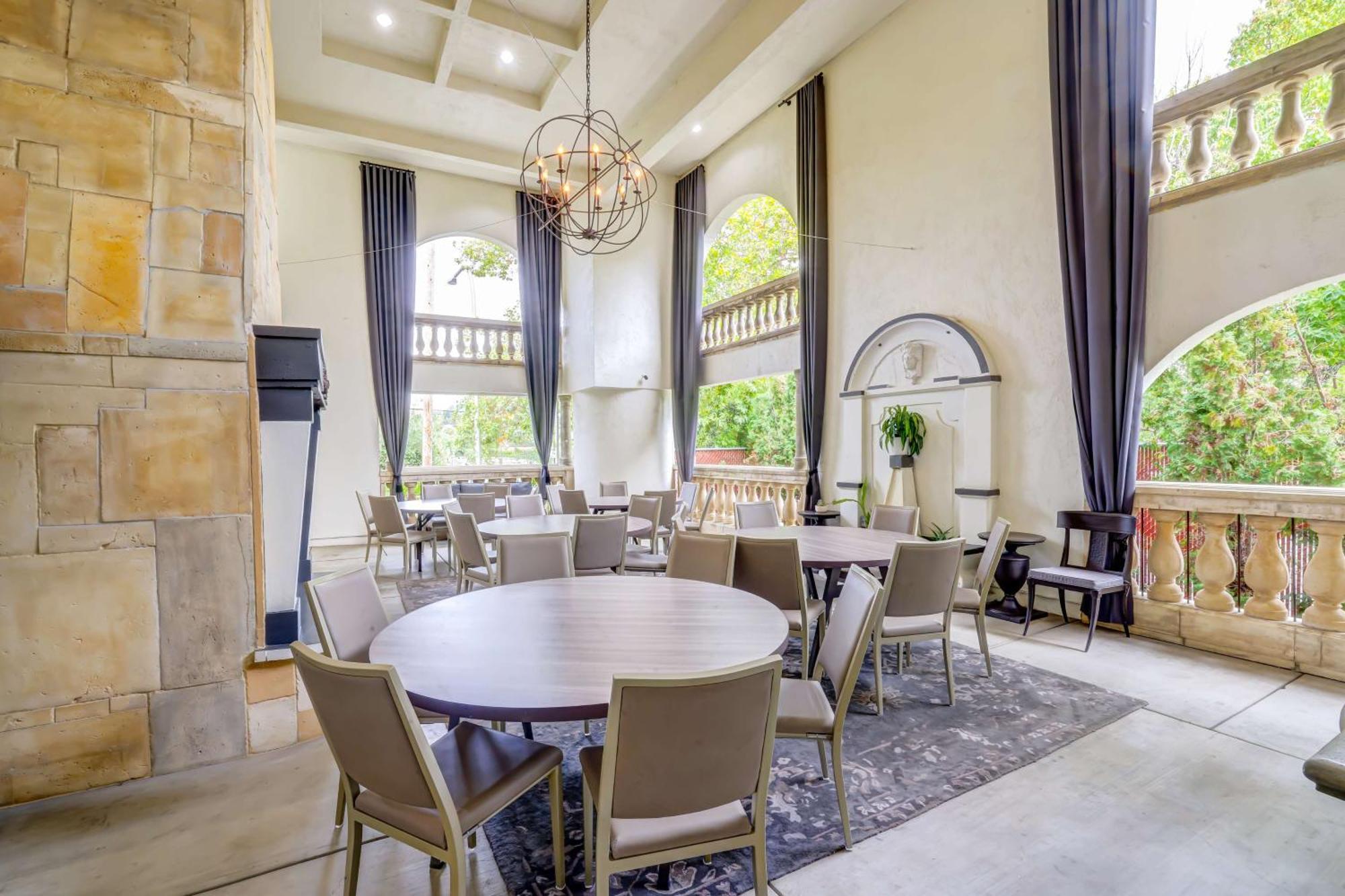The Lodge At Healdsburg, Tapestry Collection By Hilton 外观 照片