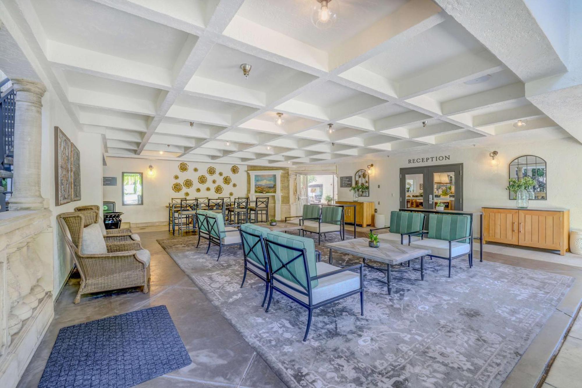 The Lodge At Healdsburg, Tapestry Collection By Hilton 外观 照片